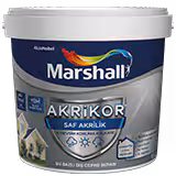 Akrikor Saf Akrilik